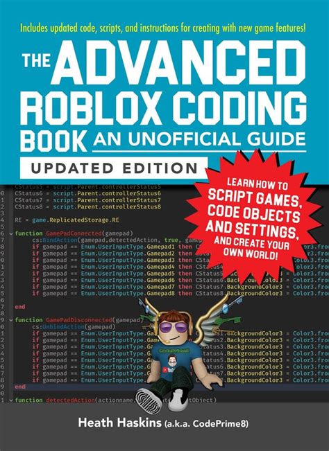 Learn to Code with Roblox: A Comprehensive Guide to SelfStudyBrain.com