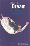 Learn to Dream Interpret Dream Symbolism Kindle Editon