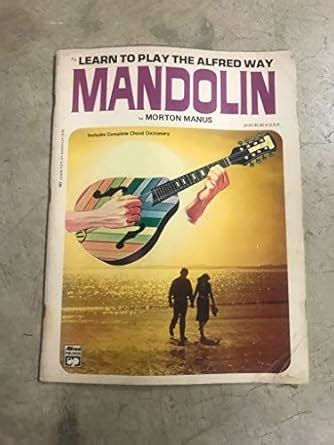 Learn to Play the Alfred Way Mandolin Epub