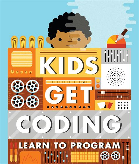 Learn to Program Kids Get Coding