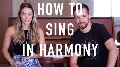 Learn to Sing Harmony Kindle Editon