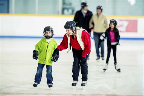 Learn to Skate: