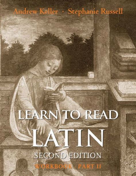 Learn.to.Read.Latin.Workbook Ebook Epub