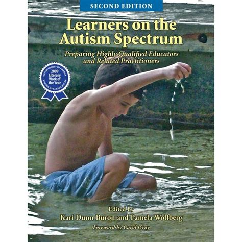 Learners on the Autism Spectrum Preparing Highly Qualified Educators Epub