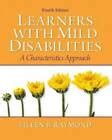 Learners with Mild Disabilities: A Characteristics Approach (4th Edition) Ebook Kindle Editon