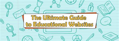 Learning A to Z: Your Ultimate Guide to Education