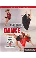 Learning About Dance Nora Ambrosio 6th Edition Pdf PDF Book Epub