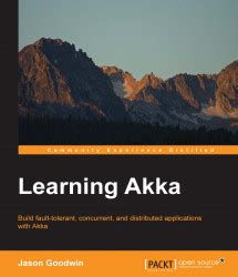 Learning Akka Doc