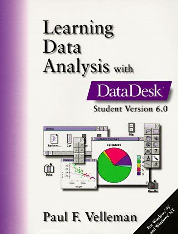 Learning Data Analysis With Datadesk Student Version 60 For Windows Reader