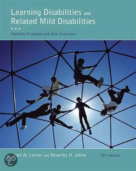 Learning Disabilities And Related Mild Ebook Epub