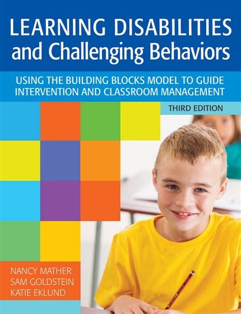 Learning Disabilities and Challenging Behaviors: A Guide to Intervention &am Kindle Editon