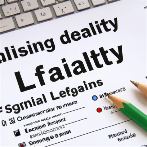 Learning Disability Test Online for Adults: Empowering Self-Discovery and Support