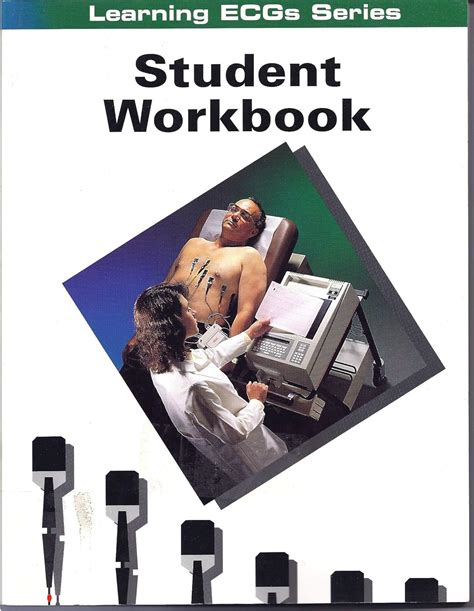 Learning ECGS Workbook PDF