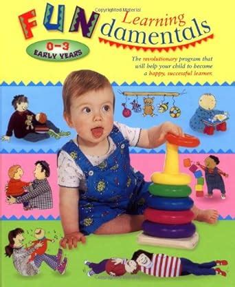 Learning Fundamentals Early Years Doc