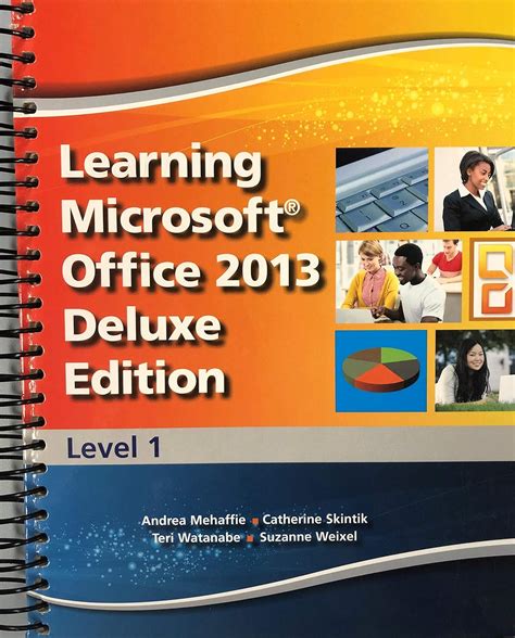 Learning Microsoft Office 2013 School Reader