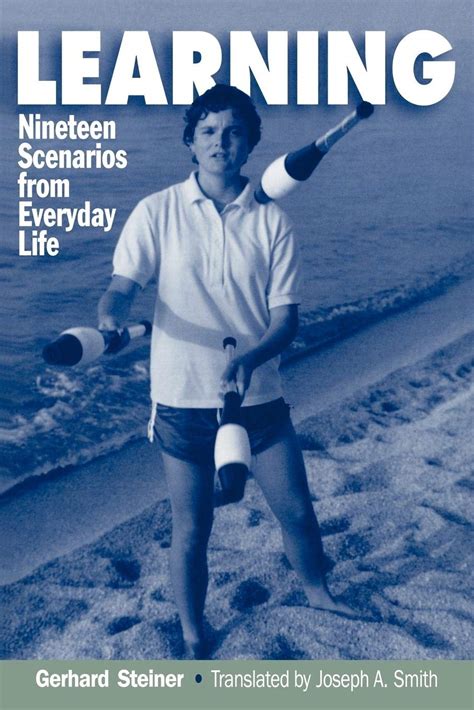 Learning Nineteen Scenarios from Everyday Life Kindle Editon