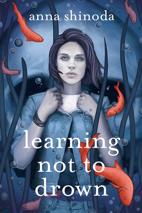 Learning Not to Drown Kindle Editon