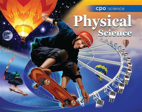 Learning Odyssey Physical Science Answers PDF