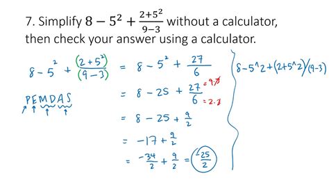 Learning Odyssey Pre Calc Answers Doc