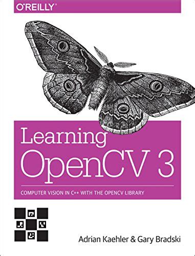 Learning OpenCV Computer Vision with the OpenCV Library Reader