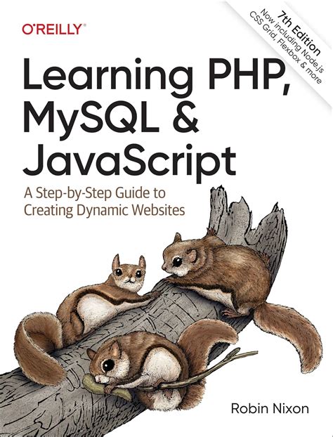 Learning PHP MySQL JavaScript Javascript PDF