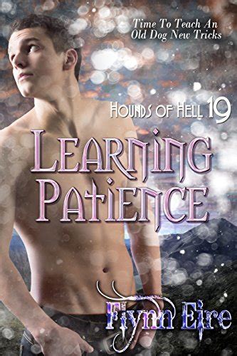 Learning Patience Hounds of Hell Book 19 PDF