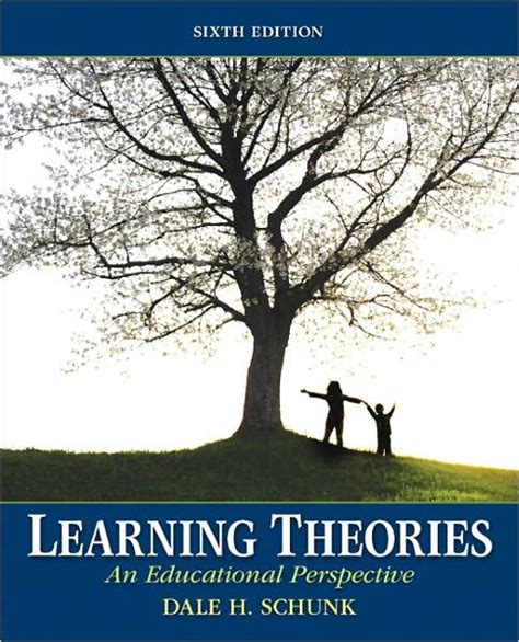 Learning Theories An Educational Perspective 6th Edition Kindle Editon