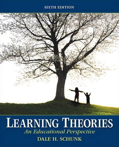 Learning Theories An Educational Perspective 6th Edition Kindle Editon