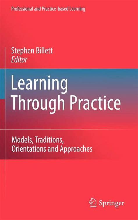 Learning Through Practice Models Epub