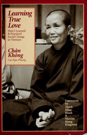 Learning True Love How I Learned and Practiced Social Change in Vietnam PDF