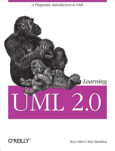 Learning UML 2.0 Reader