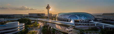 Learning Vision Changi Airport: Embarking on a Journey towards the Ultimate Airport Experience