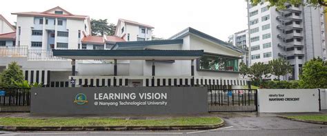 Learning Vision NTU: Inspiring 10,000+ Students to Excel