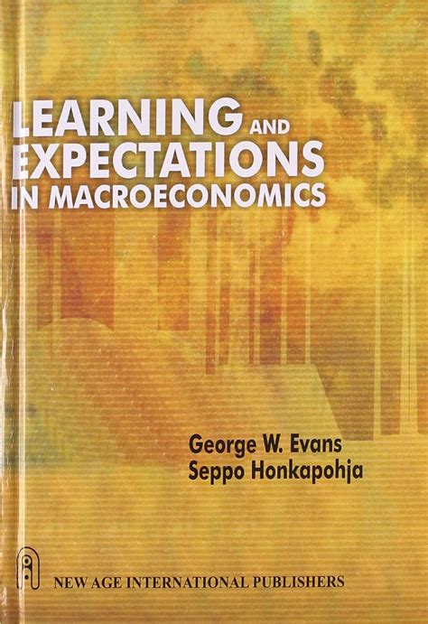 Learning and Expectations in Macroeconomics Epub