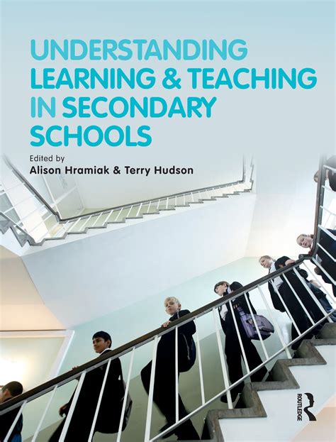 Learning and Teaching in Secondary Schools 4th Edition PDF