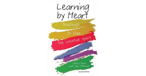 Learning by Heart Ebook Doc