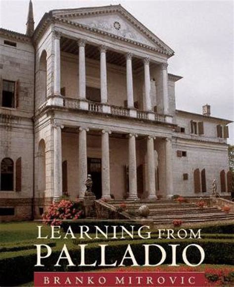 Learning from Palladio PDF