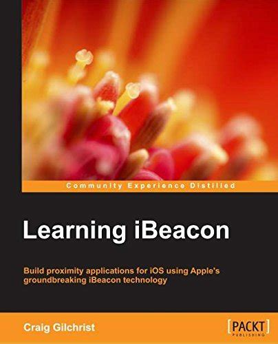 Learning iBeacon Ebook Doc