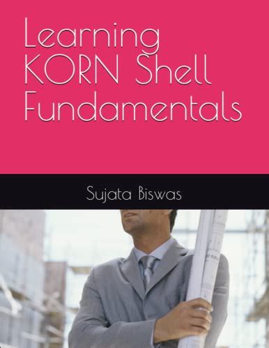 Learning the Korn Shell Reader