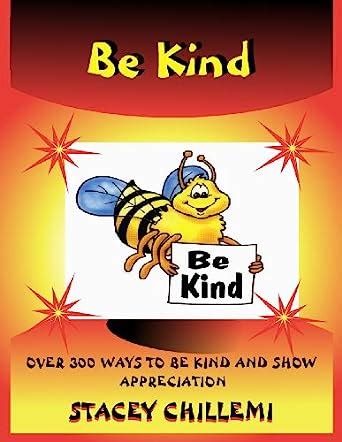 Learning to Be Kind Over 300 Ways to Be Kind and Show Appreciation Epub