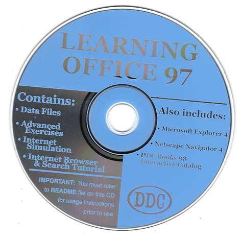 Learning to Create a Web Page With Office 97 Learning Series Kindle Editon