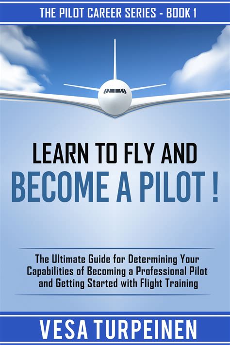 Learning to Fly PDF