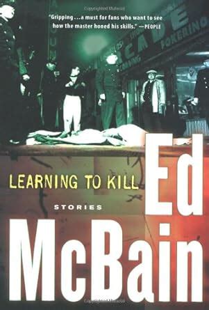 Learning to Kill Stories Reader