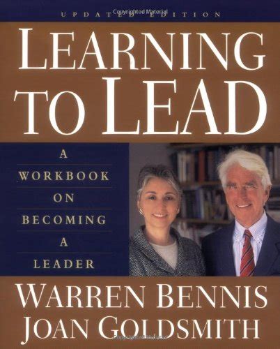 Learning to Lead A Workbook on Becoming a Leader PDF