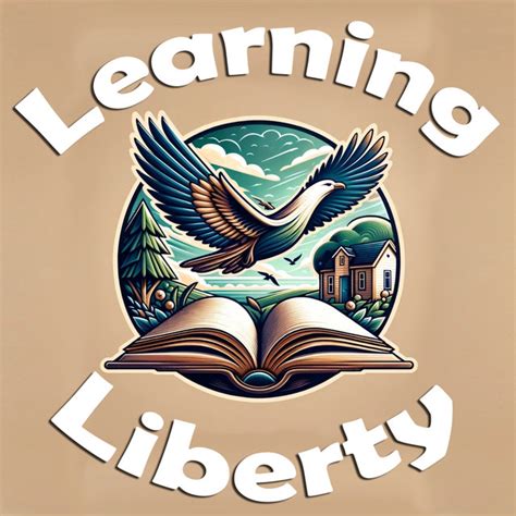 Learning to Liberty Kindle Editon