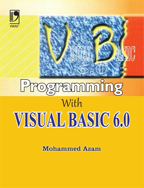 Learning to Program with Visual Basic 6.0 2nd Edition Epub