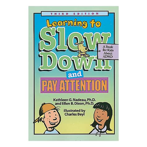 Learning to Slow Down and Pay Attention Reader