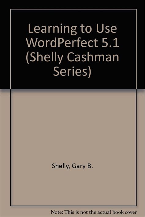 Learning to Use Microcomputer Applications dBASE 5 for DOS Shelly and Cashman Series PDF