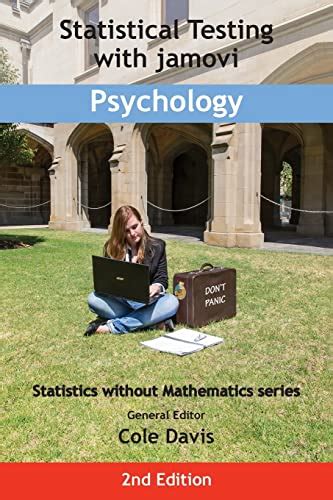 Learning to Use Statistical Tests in Psychology 2nd Edition Reader