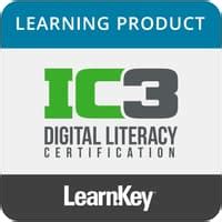 Learnkey Expert Ic3 Session 2 Answers Epub